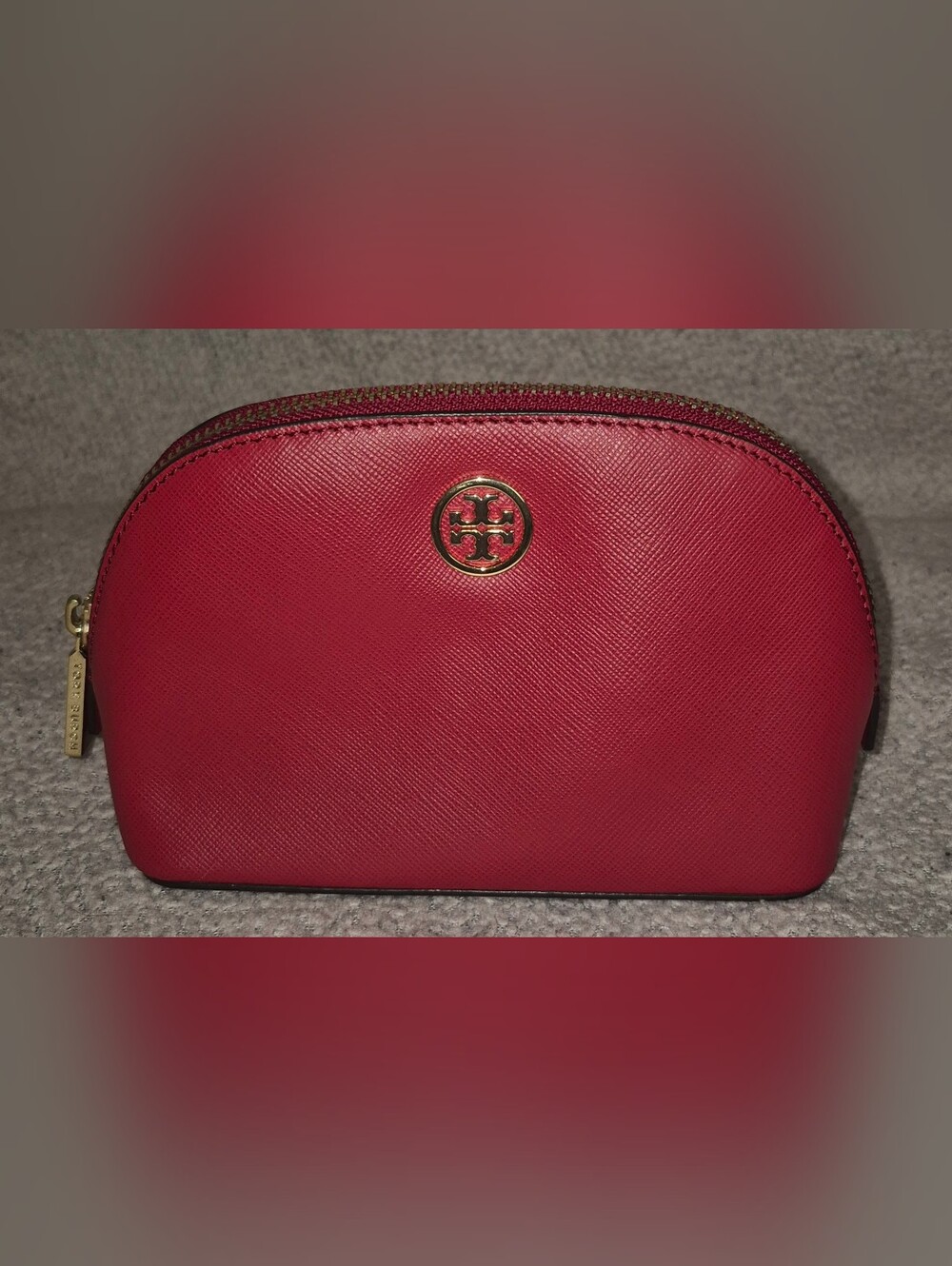 Mini cosmetic pouch